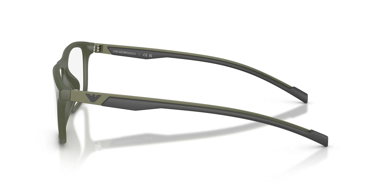Emporio Armani 3286U Eyeglasses - view 11